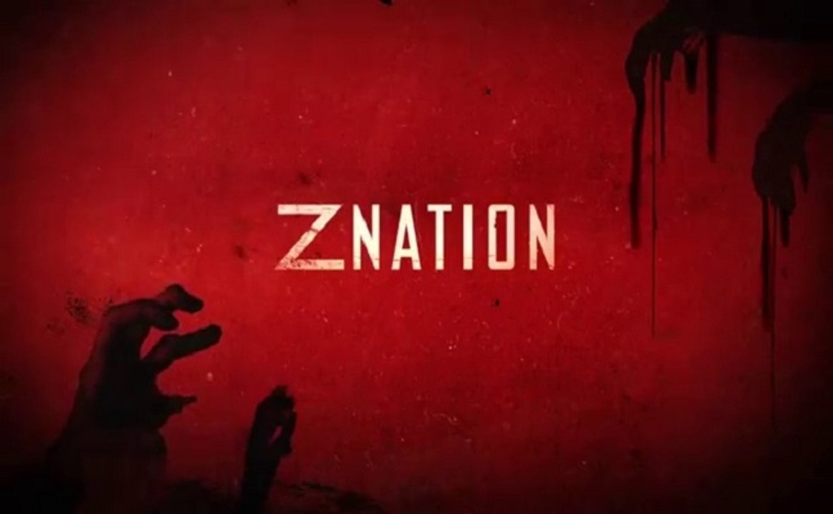 Z Nation - Trailer Saison 3
