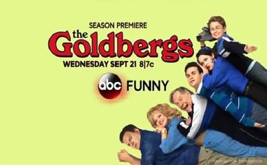The Goldbergs - Teaser Saison 4