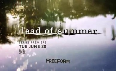 Dead of Summer - Promo 1x08