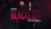 The Blacklist - Promo Saison 4
