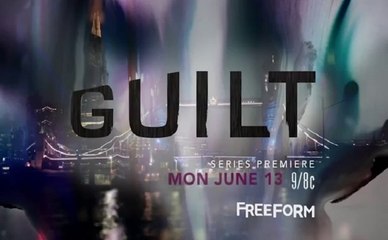 Guilt - Promo 1x10