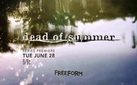 Dead of Summer - Promo 1x09