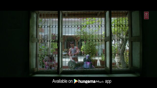 Arijit Singh : Rangdaari Video Song | Lucknow Central | Farhan Akhtar Diana Penty | Arjunna Harjaie