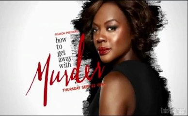How to Get Away with Murder - Trailer Saison 3