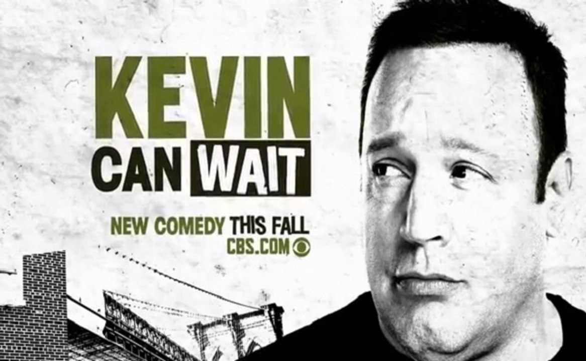 Kevin Can Wait - Trailer Saison 1