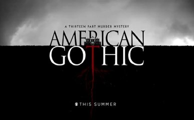 American Gothic - Promo 1x12 et 1x13
