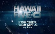 Hawaii Five-O - Promo 7x01