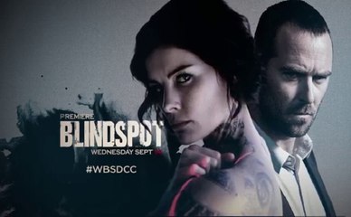 Blindspot - Promo 2x02