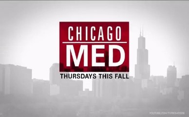 Chicago Med - Promo 2x02