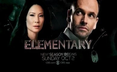 Elementary - Promo 5x01