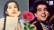 How Madhubala Expressed Her Love To Dilip Kumar