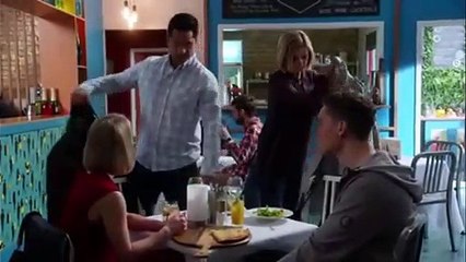 Shortland Street S26E136 24th August 2017