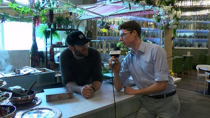The Lowdown Leeds - 23rd August