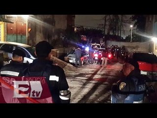 Michoacán: Enfrentamiento entre policías y civiles armados deja un muerto / Mariana H