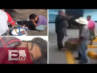 Humillación y discriminación en México / Pascal Beltrán