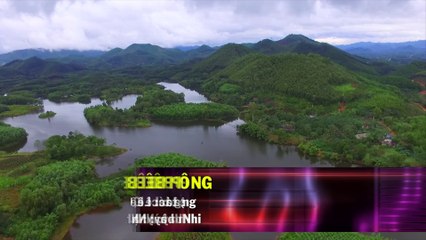 Búp Bê Bằng Bông (Karaoke Beat) - Nhạc Thiếu Nhi