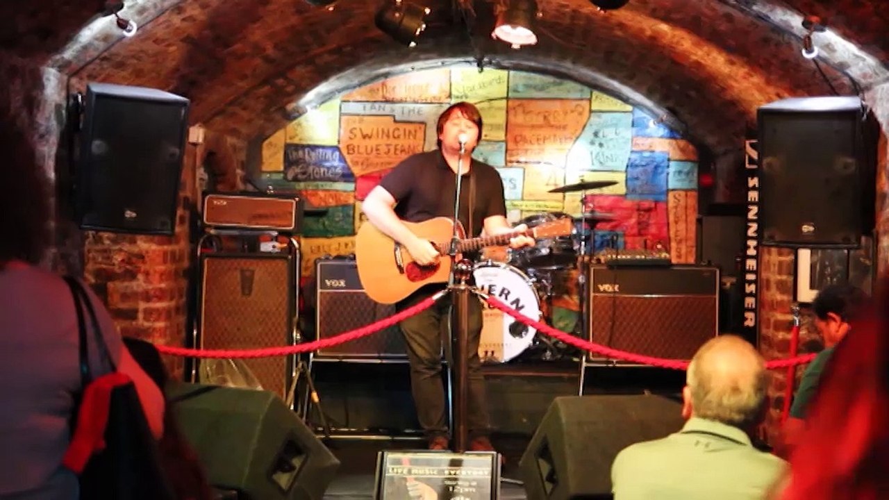 The Lowdown Liverpool - 22nd August