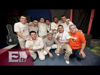 Zona Cero pone a bailar al Reclusorio Norte / Pascal Beltrán