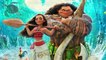 Moana DELETED SCENES, SONGS & Rejected Concepts Explained