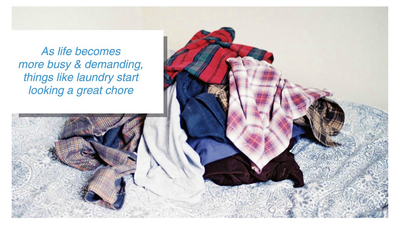 Looking For The Best Laundry Pickup And Delivery Service? Contact Imperial Valet Service Inc