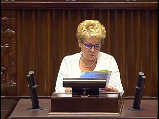 Ewa Szymańska - 19.07.17