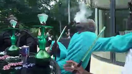 La Remontada - JOB'OZO