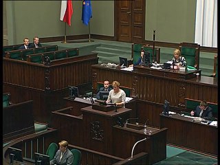 Józefa Szczurek-Żelazko - 19.07.17