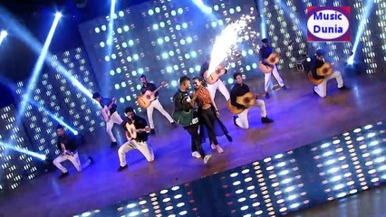 Dil Dil Dil Eid Dance by Ambrin & Saddam on  | Eid Dance Program