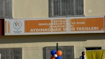 4 Bin 300 Dezavantajlı Öğrenciye Spor Malzemesi