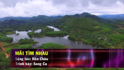 Mãi Tìm Nhau (Karaoke Beat) - Thiếu Giọng Nam