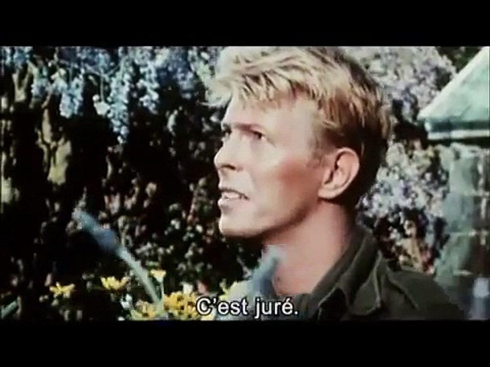 Furyo (1983) Complet HD Streaming FR (360p_25fps_H264-128kbit_AAC)