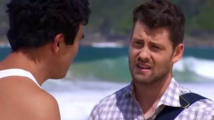 Home and Away 6719 24th August 2017