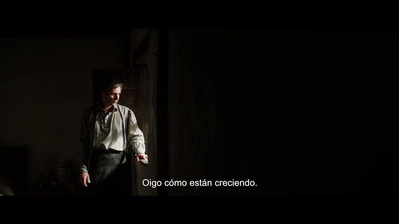 Téaser tráiler "Handia", protagonizada por Eneko Sagardoy, Joseba Usabiaga e Íñigo Aranburu.