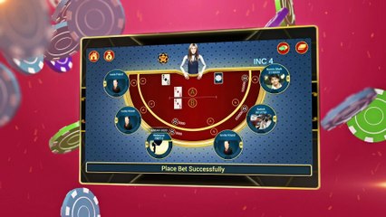 ANDAR BAHAR JACKPOT – A next generation card game play with NO REAL MONEY