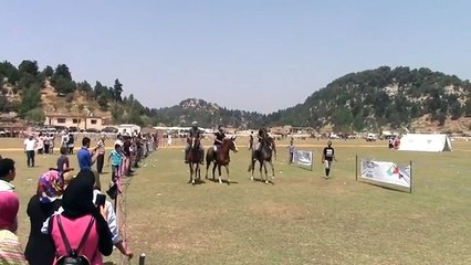 مهرجان فنيدق القموعة يرافق تحرير الجرود