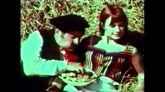 La Saga du pruneau d'Agen : les 7 péchés capitaux (avec Roger Carel et Miou Miou)