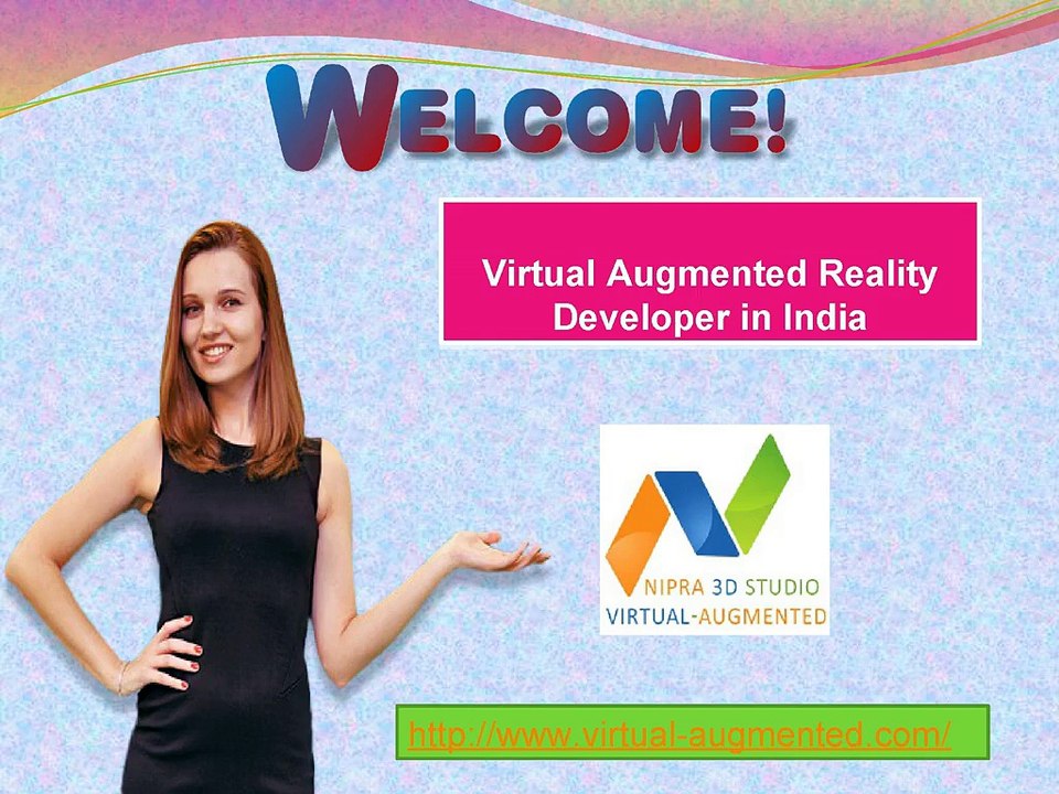 Exactly Virtual Augmented Reality Solution from India
