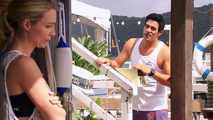 NOT MATES ANYMORE(Scarlett can't be friends with Justin.