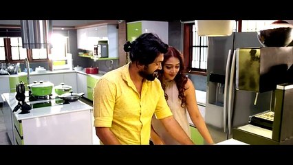Cappuccino Malayalam Movie | Engane Padendu Njan | P Jayachandran, Manjari | Hesham Abdul Wahab