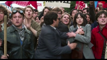 Le Redoutable - Bande-annonce (2017)