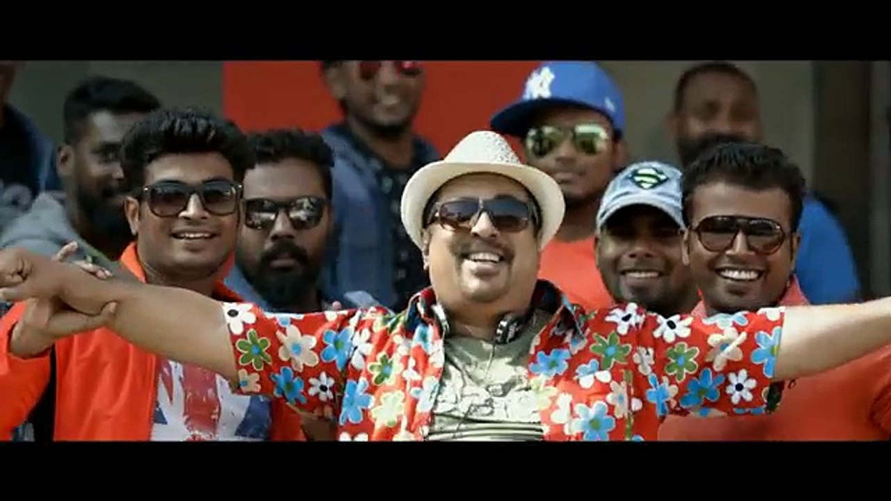 Cappuccino Malayalam Movie | Official Trailer | HD