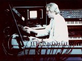 KLAUS SCHULZE - *BEYOND RECALL* - Gringo Nero