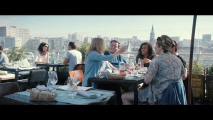 Five (2016) Streaming VF HD (720p_30fps_H264-192kbit_AAC)