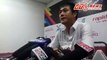 U22 Việt Nam thua to, HLV Hữu Thắng xin từ chức ngay trong phòng họp báo