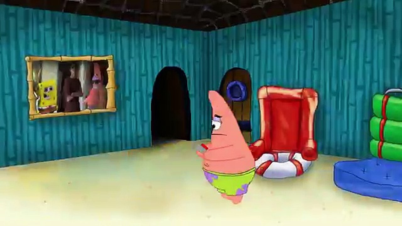 Spongebob In Real Life Episode 3 - Mermaid Man & Barnacle Boy