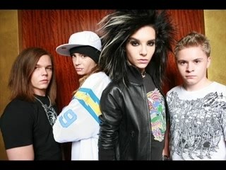 Choukettes futuring tOkiO hOtel (^-^)