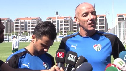 Le Guen, Beşiktaş Maçı İçin İddialı