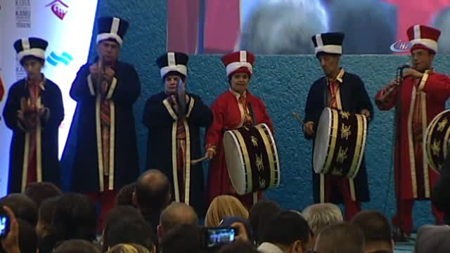 Çalışma ve Sosyal Güvenlik Bakanı Jülide Sarıeroğlu: Kamuda ve Özel Sektörde 2002 Yılı, 2017...