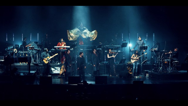 ONE HEART - AR Rahman Concert Film Trailer