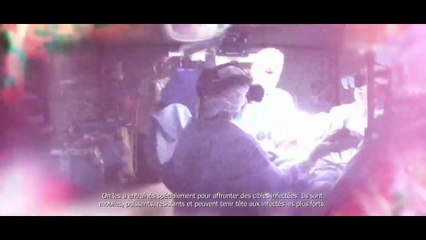 PROTOTYPE - Chapitre 17 - Les nouvelles armes du BlackWatch.